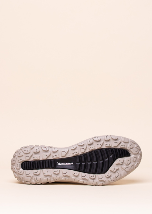 Походные кроссовки Ecco