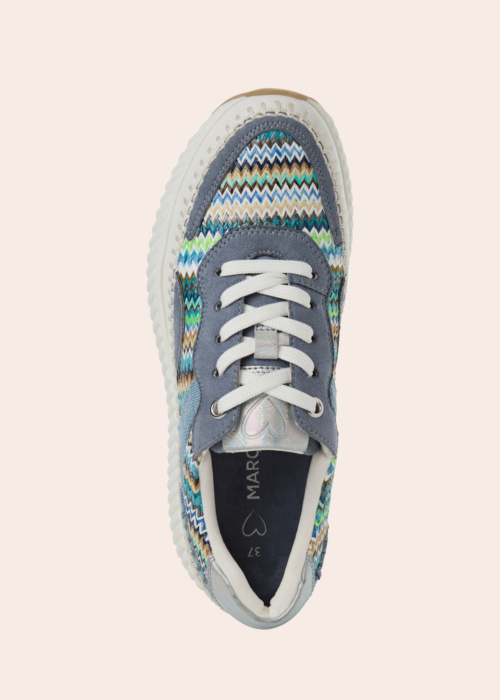 Marco Tozzi vabaajajalatsid