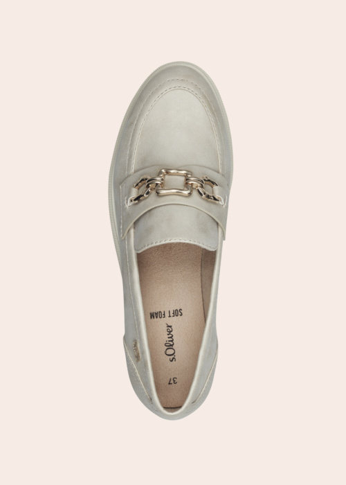 Лоферы s.Oliver