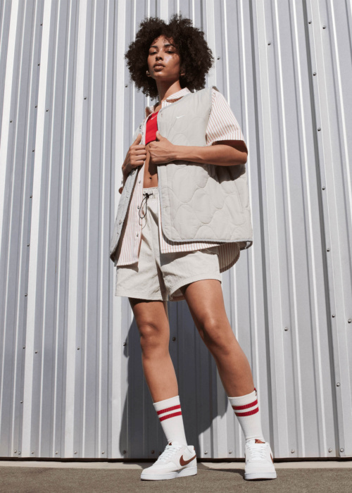 Тенниски Court Vision Nike