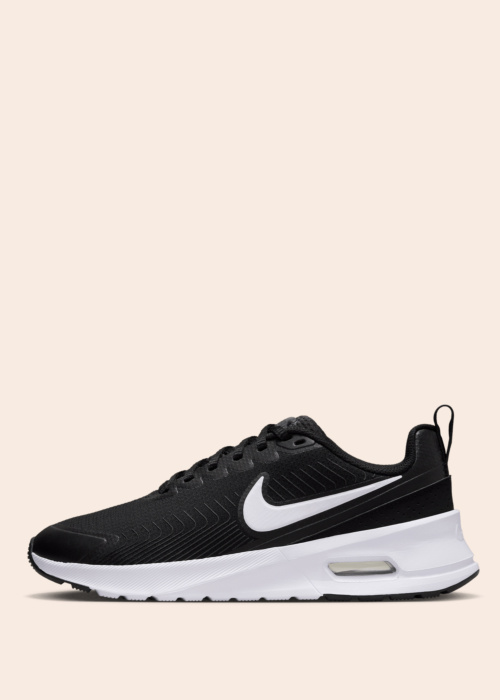 Nike vabaajajalatsid Air Max Nuaxis