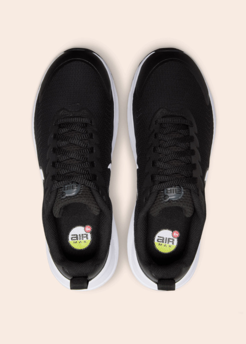 Nike vabaajajalatsid Air Max Nuaxis