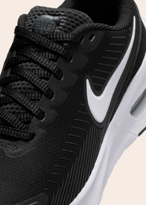 Nike vabaajajalatsid Air Max Nuaxis