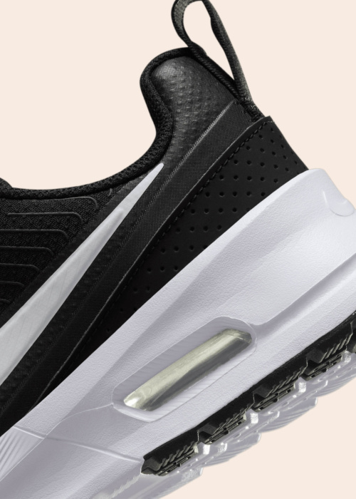 Nike vabaajajalatsid Air Max Nuaxis