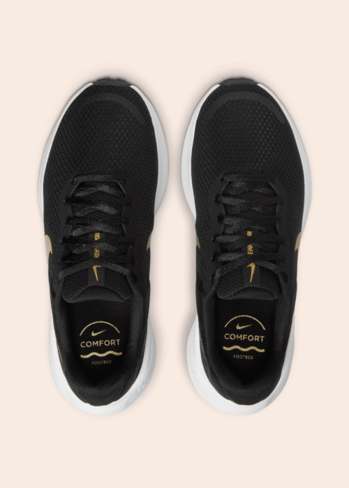 Nike jooksujalatsid Revolution 7