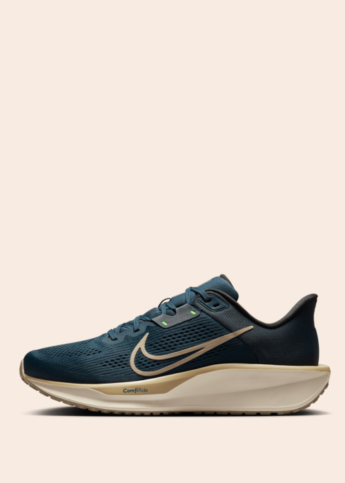 Беговые кроссовки Quest 6 Nike