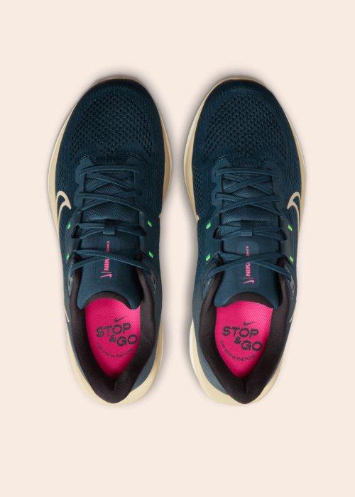 Беговые кроссовки Quest 6 Nike