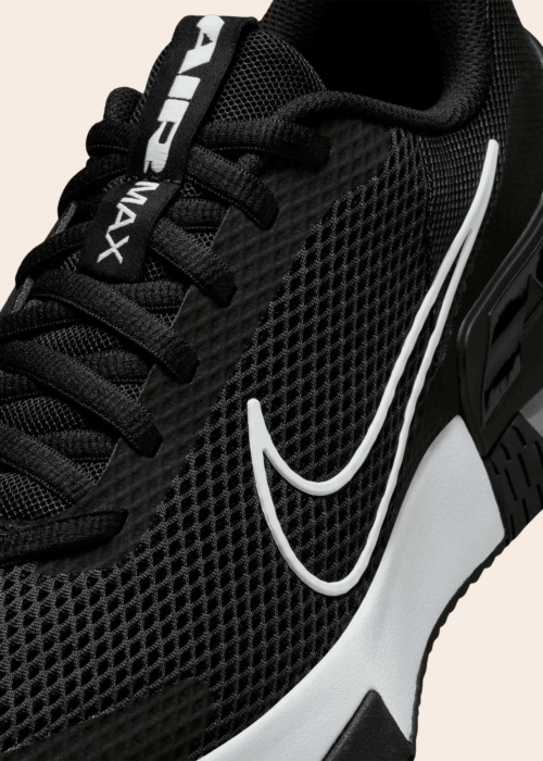 Nike treeningjalatsid Air Max Alpha Trainer 6