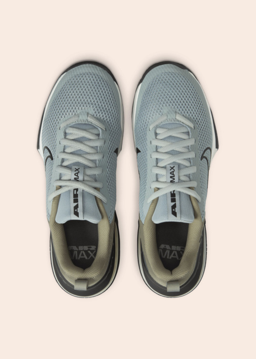 Тренировочные кроссовки Air Max Alpha 6 Nike