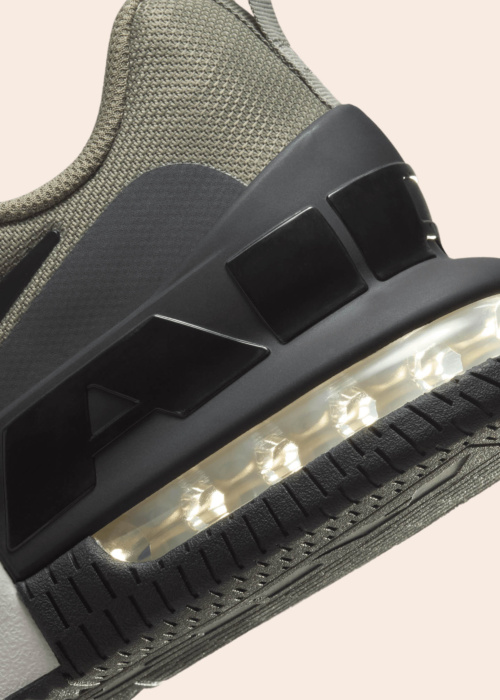 Тренировочные кроссовки Air Max Alpha 6 Nike