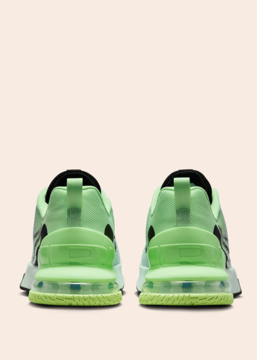 Тренировочные кроссовки Air Max Alpha 6 Nike