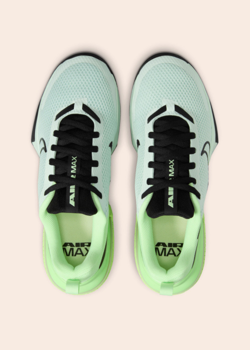 Тренировочные кроссовки Air Max Alpha 6 Nike