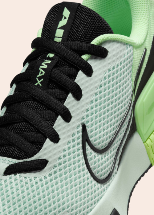 Тренировочные кроссовки Air Max Alpha 6 Nike