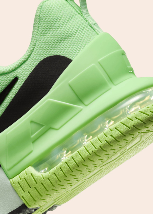 Тренировочные кроссовки Air Max Alpha 6 Nike