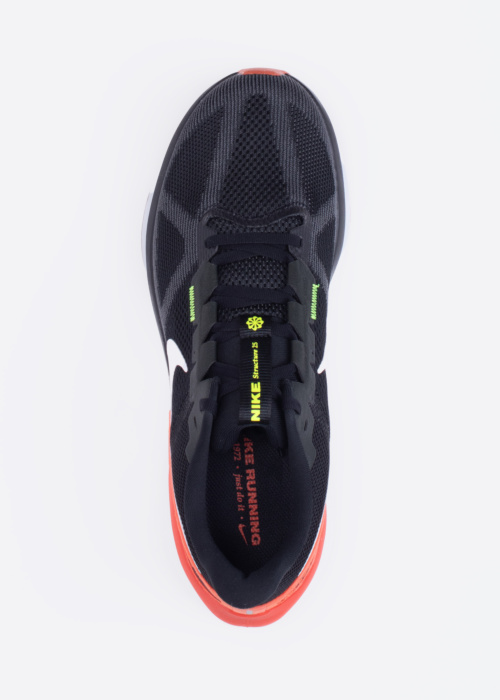 Беговые кроссовки Air Zoom Structure 25 Nike