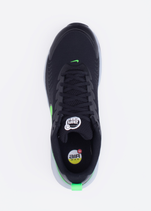 Кроссовки Air Max Nuaxis Nike