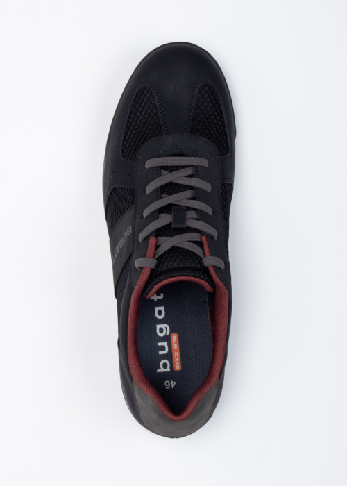 Bugatti vabaajajalatsid Trevor