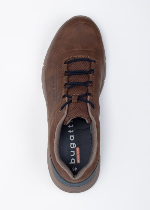 Кроссовки Soa Bugatti