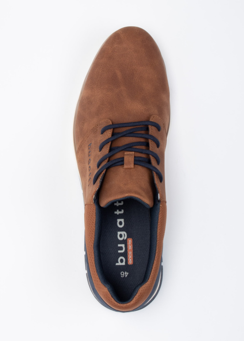 Bugatti vabaajajalatsid Sandman