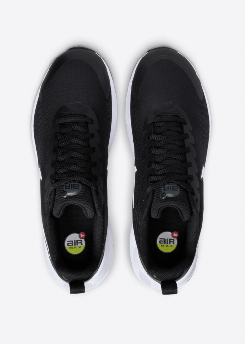 Кроссовки Air Max Nuaxis Nike