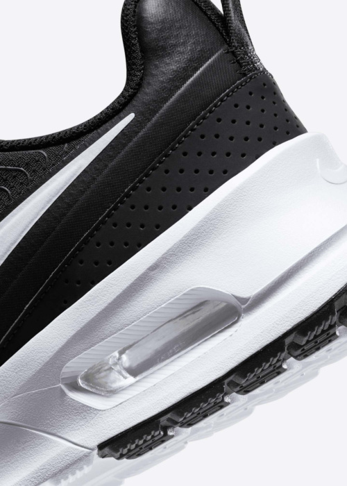 Кроссовки Air Max Nuaxis Nike