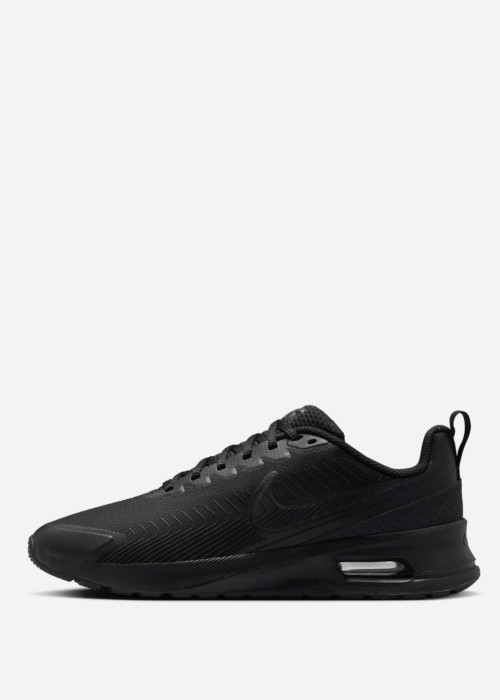 Nike vabaajajalatsid Air Max Nuaxis