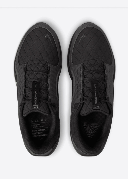 Беговые кроссовки Air Winflo 11 Nike