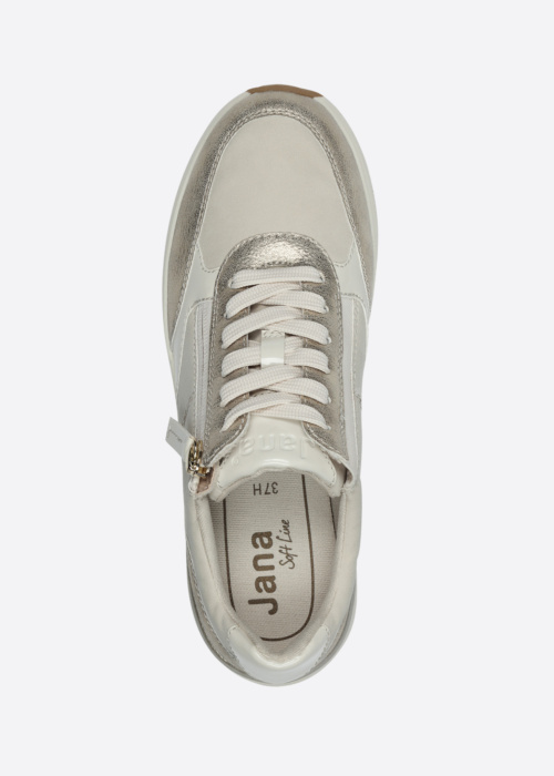 Jana vabaajajalatsid