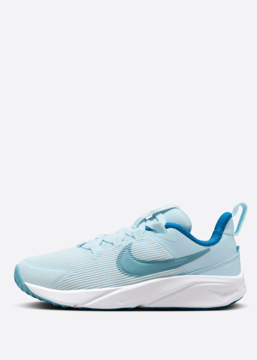 Беговые кроссовки Star Runner 4 Nike