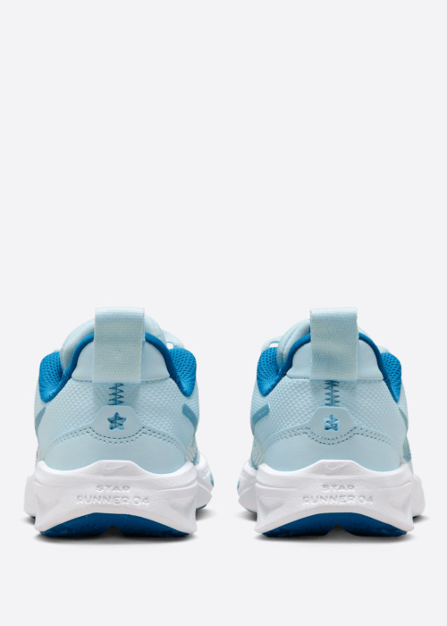 Беговые кроссовки Star Runner 4 Nike