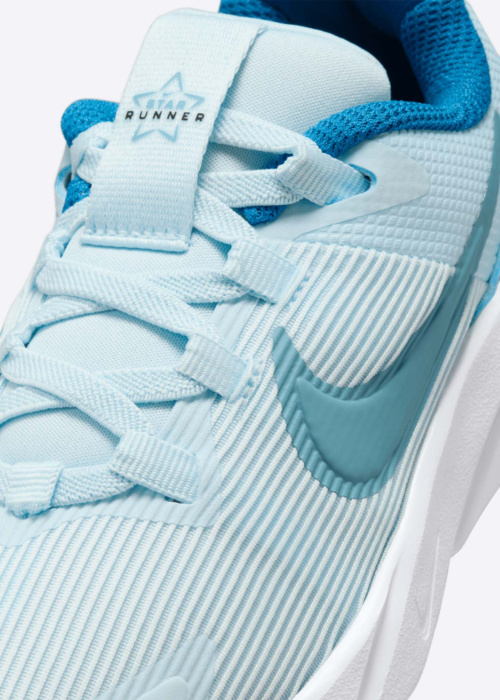 Беговые кроссовки Star Runner 4 Nike