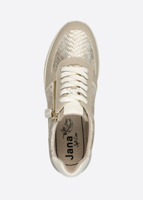 Jana vabaajajalatsid