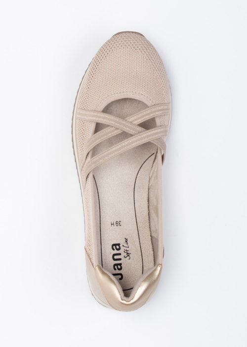 Jana vabaajajalatsid