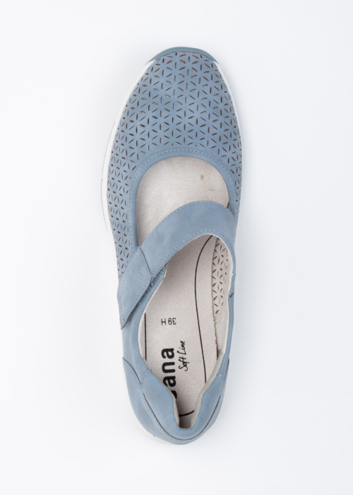 Кроссовки Jana