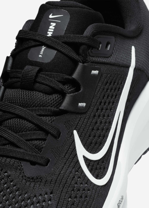Беговые кроссовки Quest 6 Nike