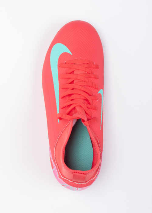 Бутсы Superfly 10 FG/MG Nike