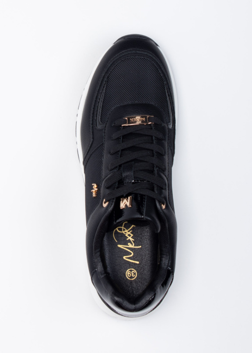 Кроссовки Nonja Mexx