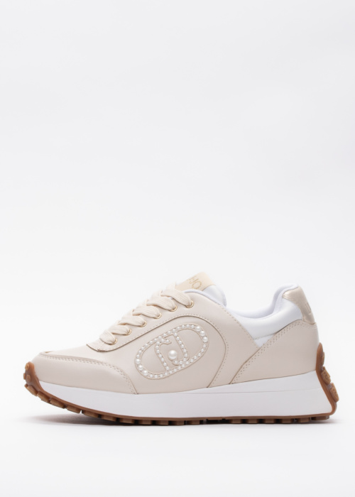 Кроссовки Liu-Jo