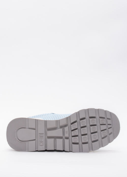 Liu-Jo vabaajajalatsid