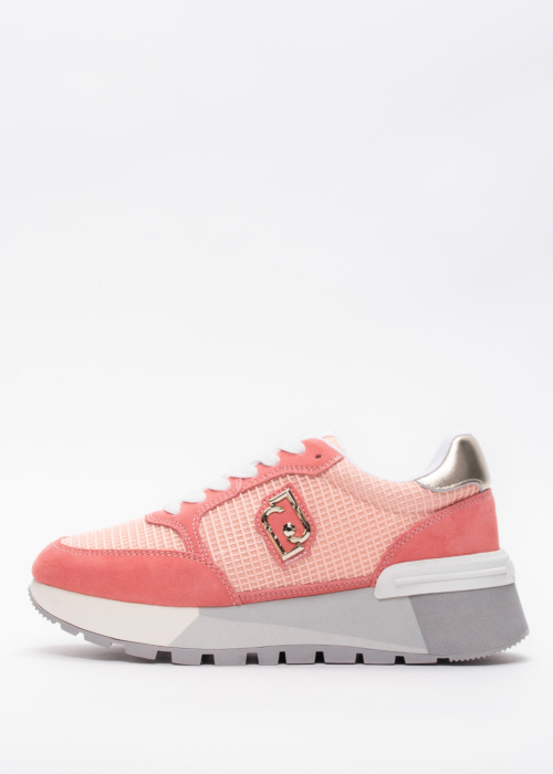 Кроссовки Liu-Jo