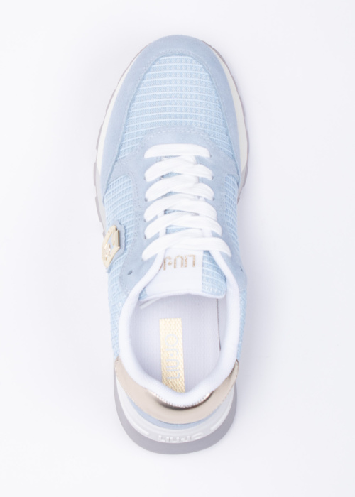 Liu-Jo vabaajajalatsid