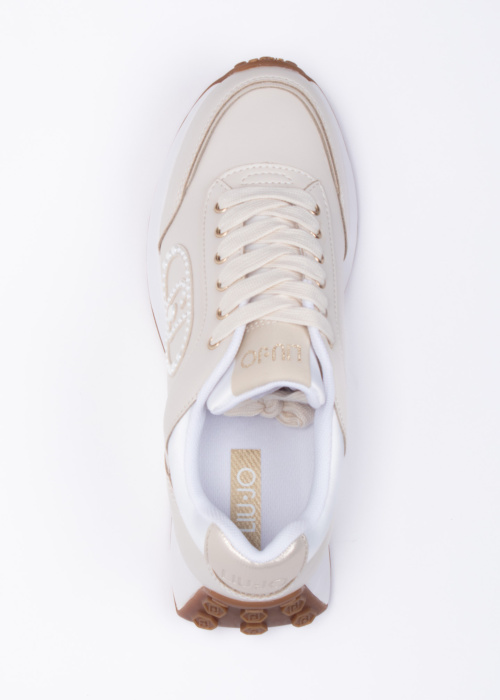 Кроссовки Liu-Jo