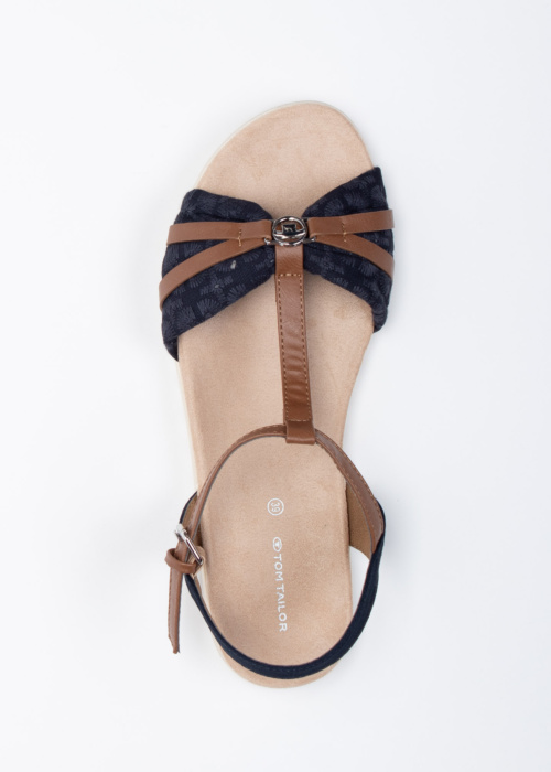 Туфли Tom Tailor