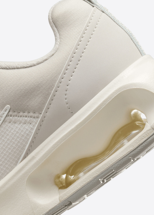 Nike vabaajajalatsid Air Max