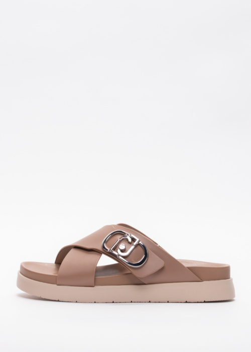 Туфли Penny Liu-Jo