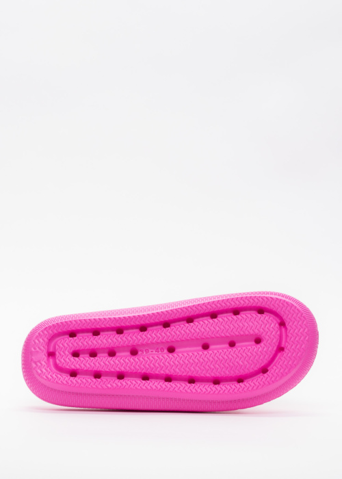 Шлёпанцы Guess