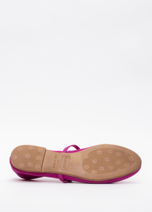 Балетки Mcline Musse & Cloud