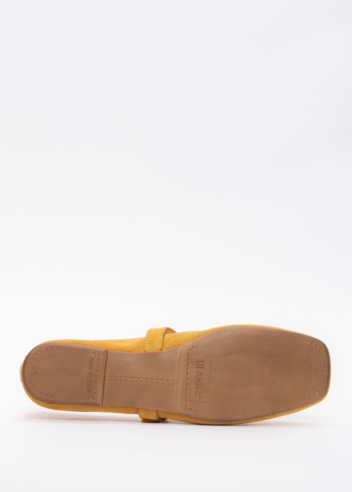 Балетки Mcstill Musse & Cloud