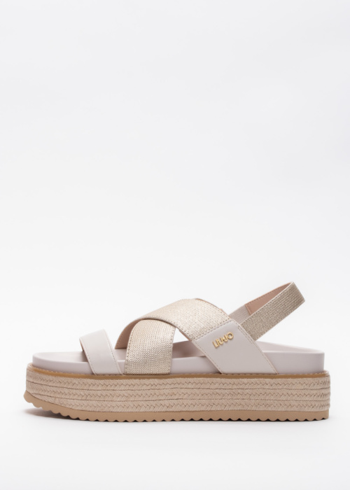 Туфли Panarea 02 Liu-Jo