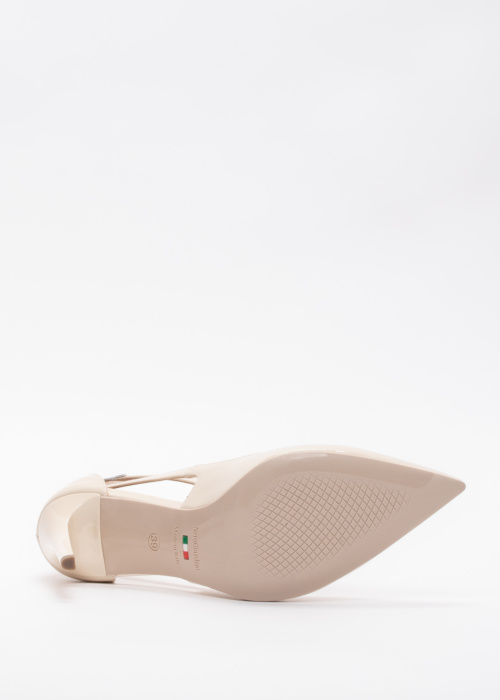 Туфли NeroGiardini